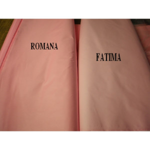 Porovnání Romana vs. Fatima  